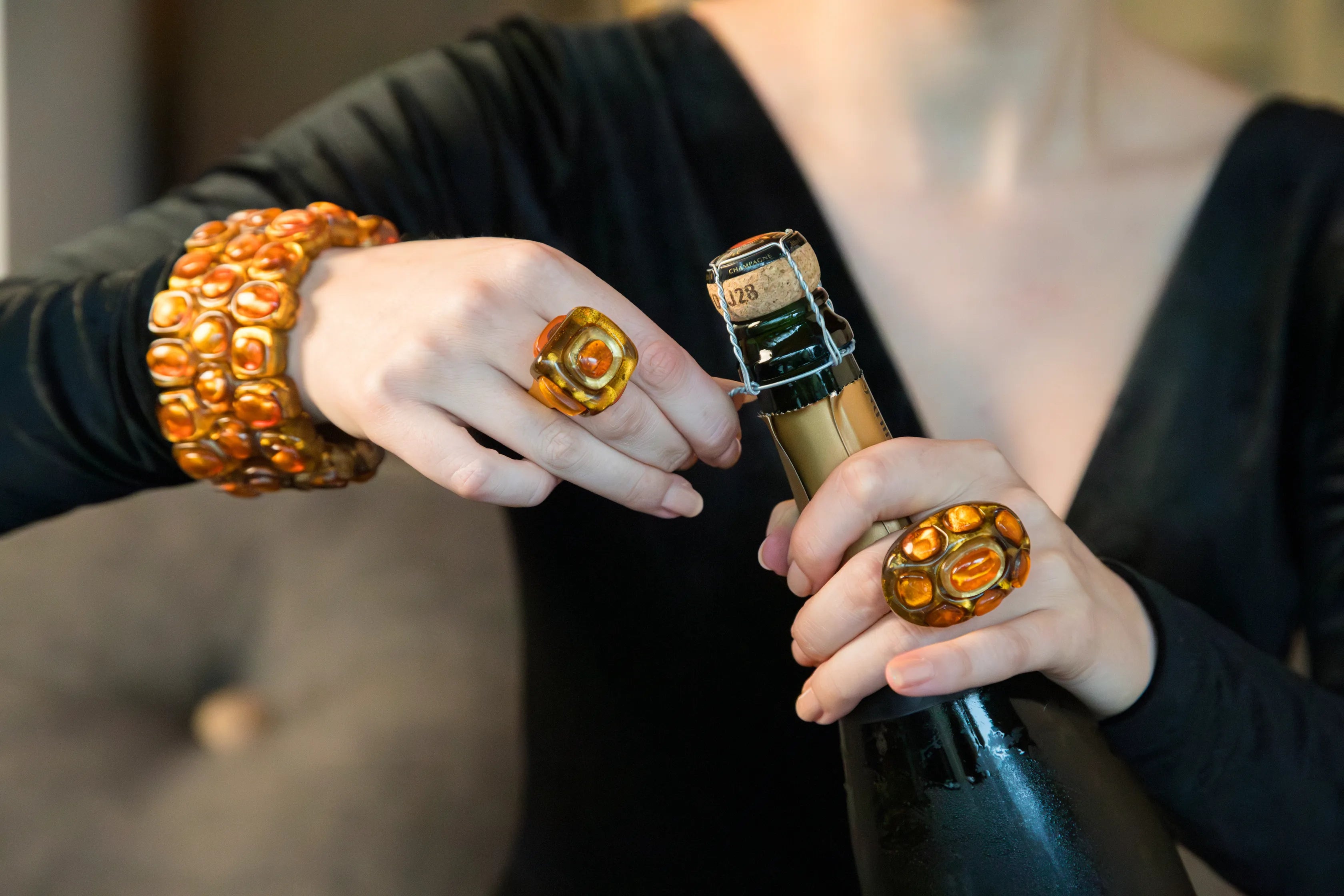 Bijoux Fantaisie - Neuf Avec Étiquettes - Collection Variée Pour Toutes Les Occasions