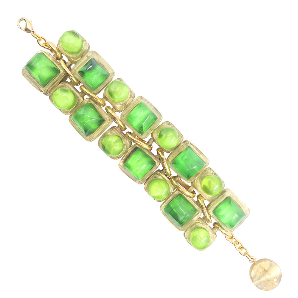 Bracelet Jade