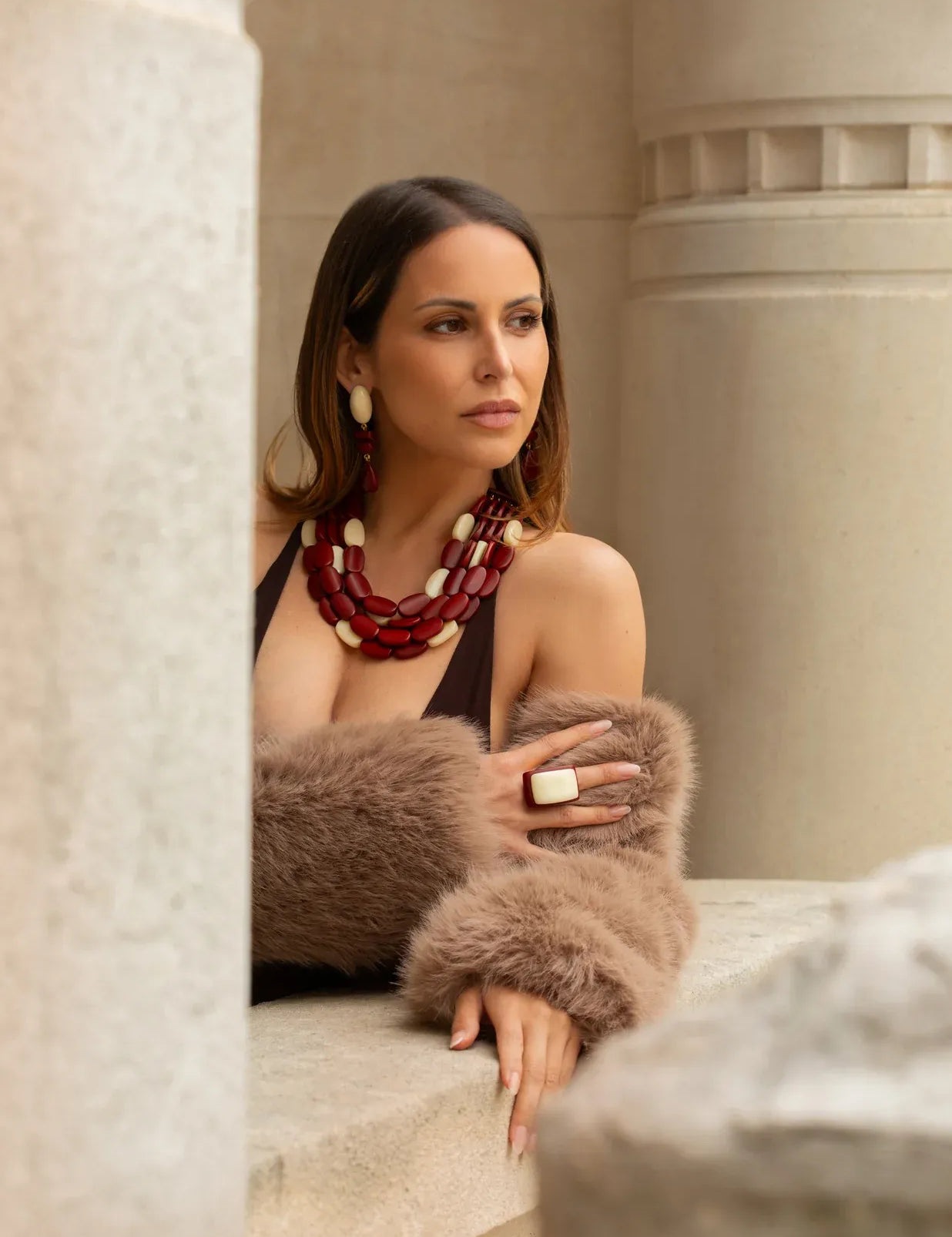 Quelle Couleur de Bijoux en Automne ? Le guide pratique pour bien choisir