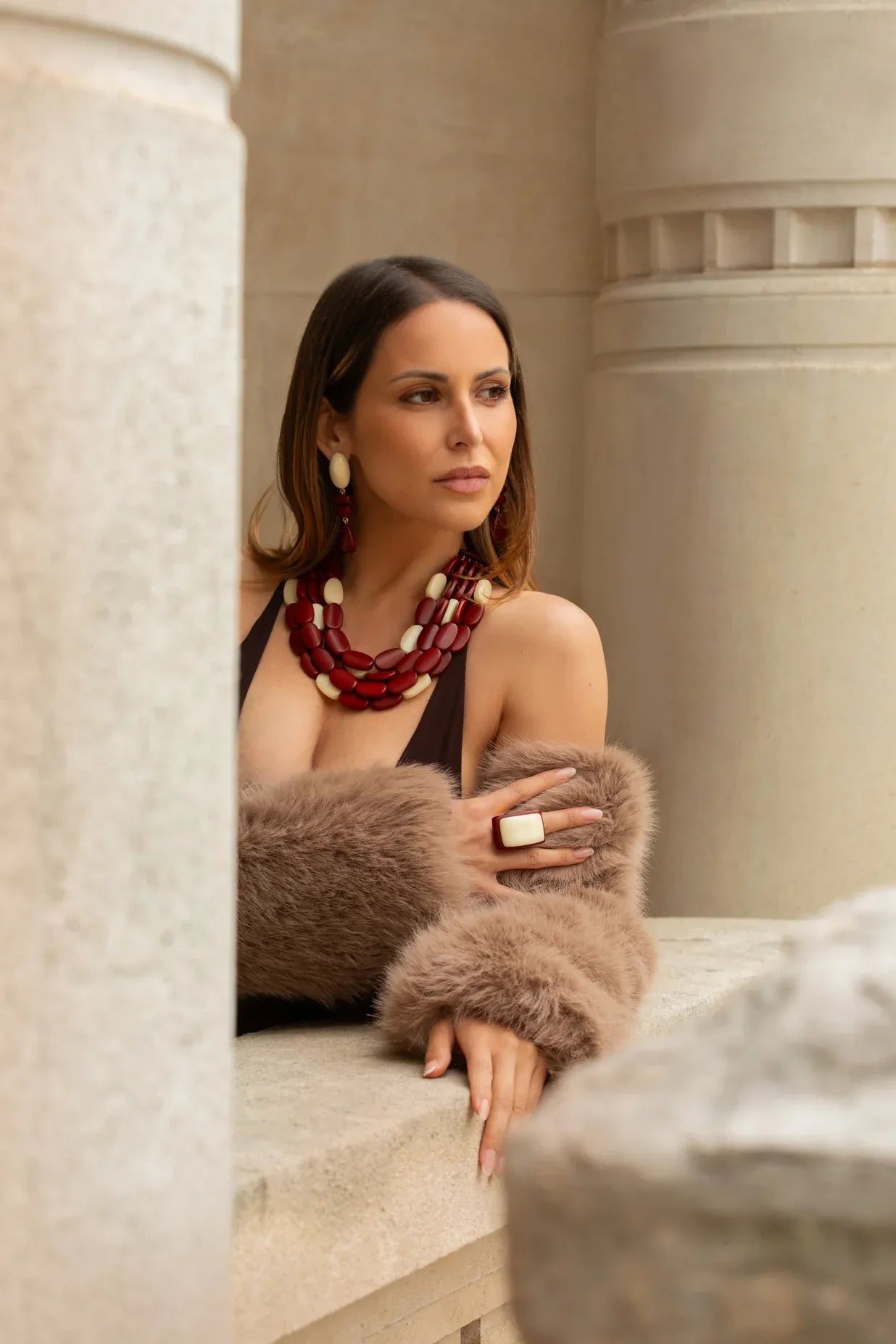 Quelle Couleur de Bijoux en Automne ? Le guide pratique pour bien choisir