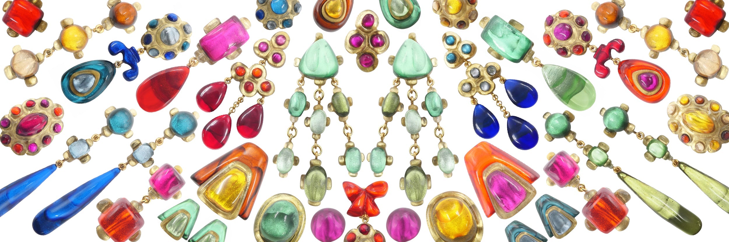FW2627 Galerie - Nouveautés Boucles