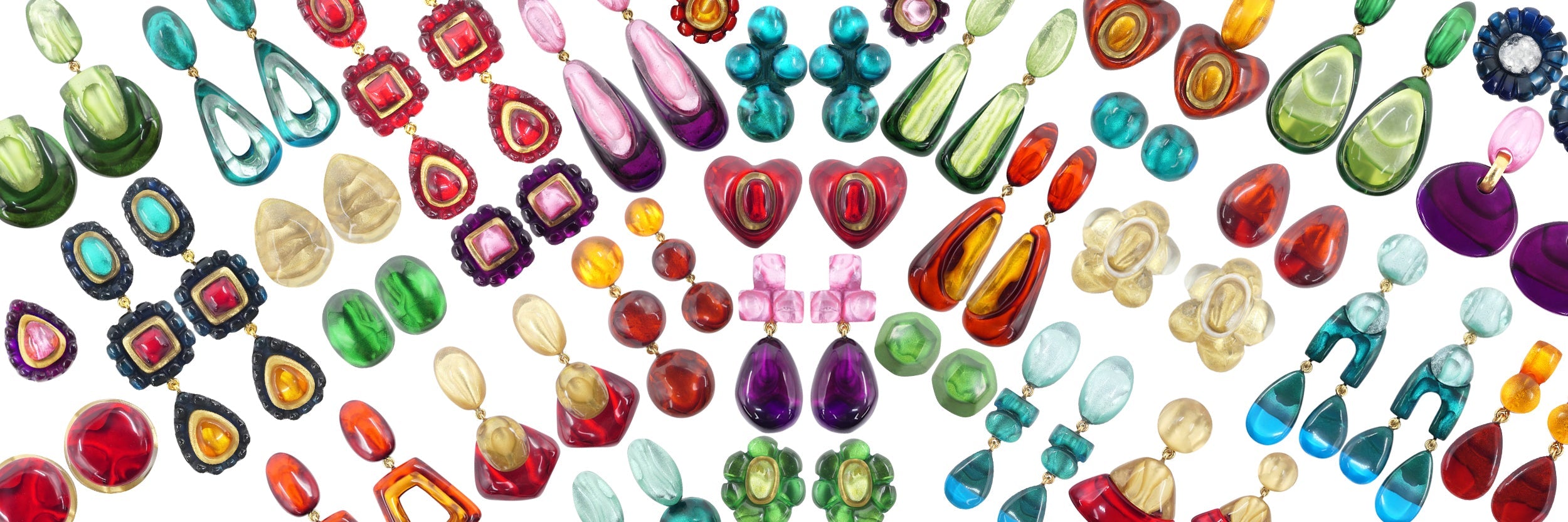 FW2526 - Palais Royal - Boucles