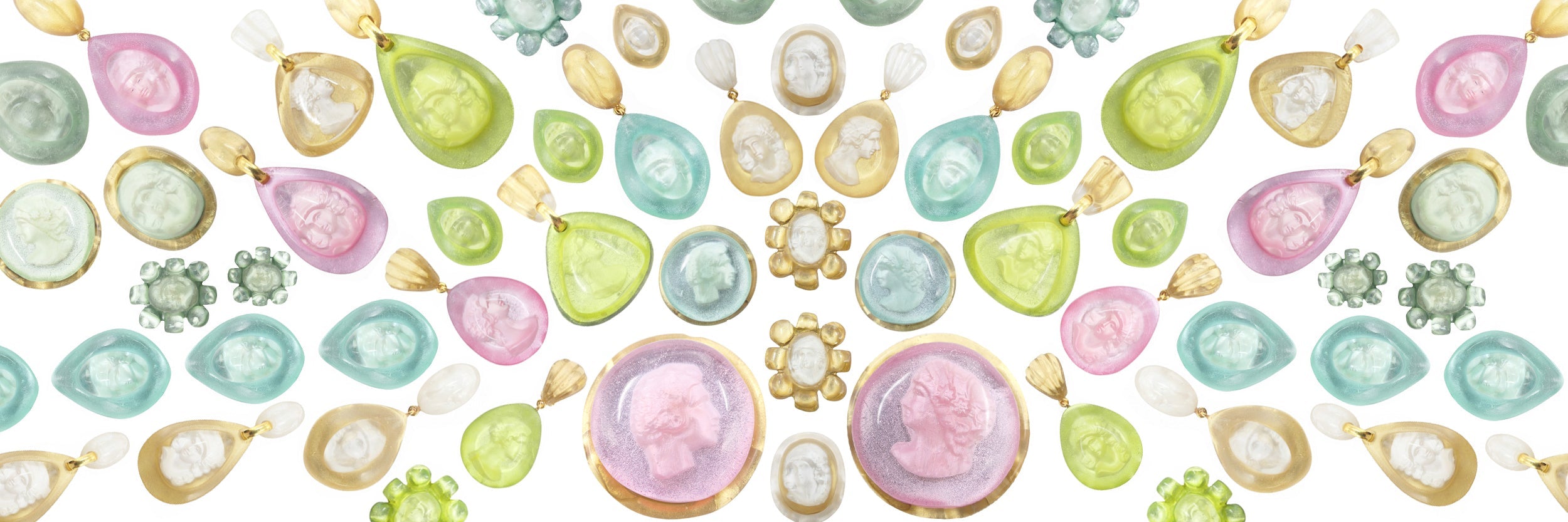Tom & Emma Gustavien - Boucles