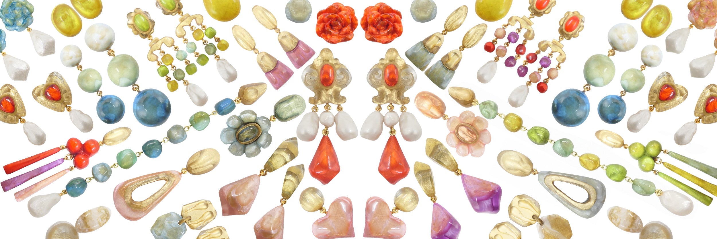 SS26 - Boucles - Rive Droite