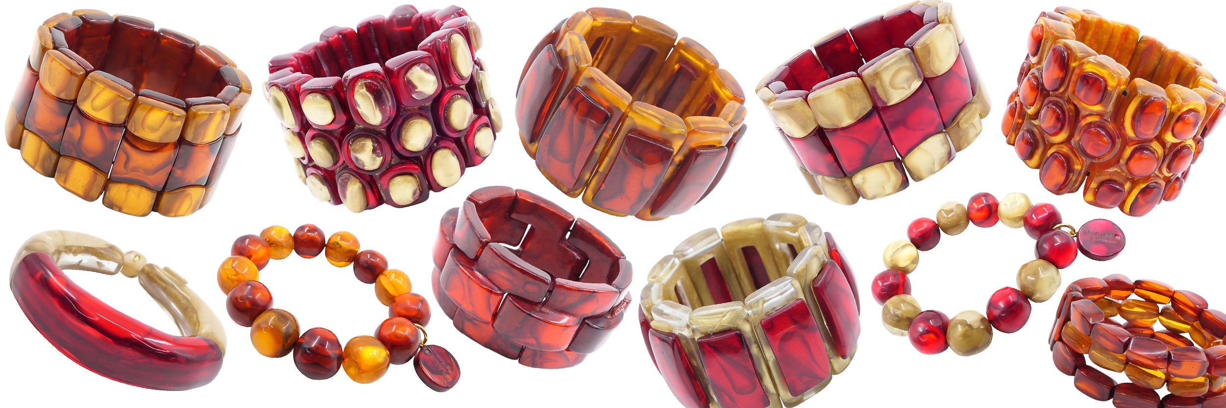FW2526 - Palais Royal - Bracelets