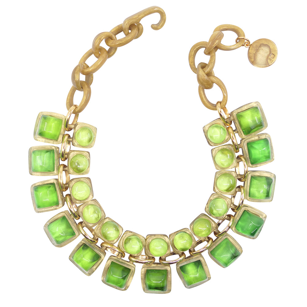 Collier Jade