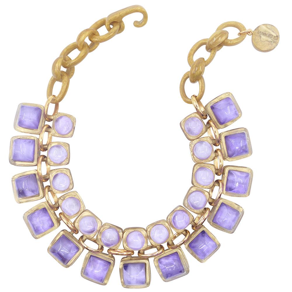 Collier Jade