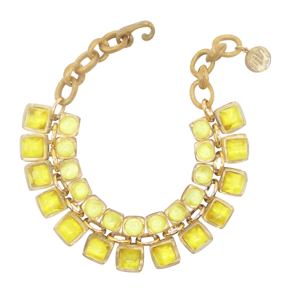 Collier Jade
