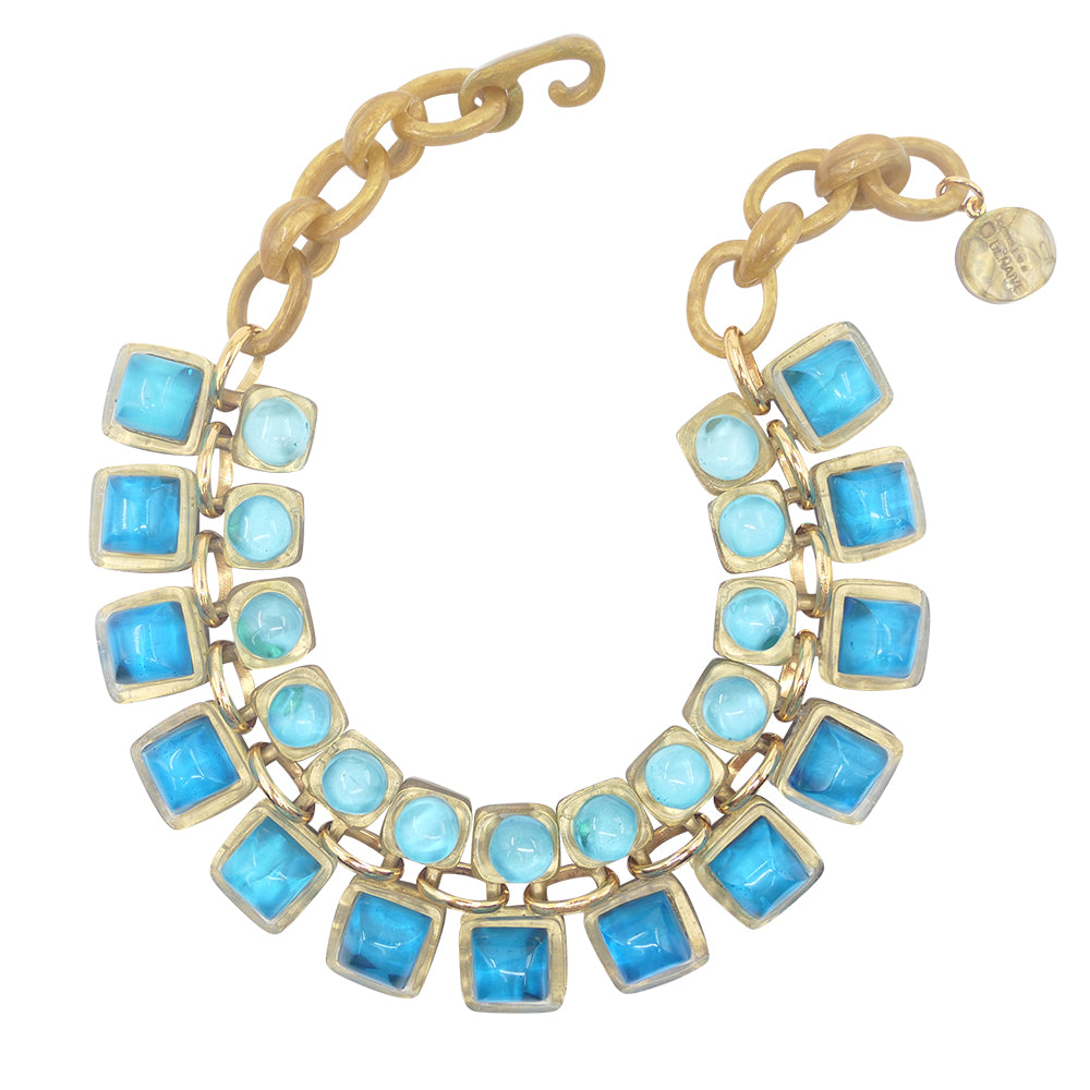 Collier Jade