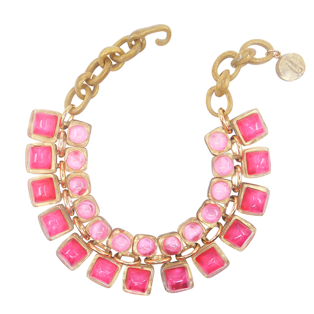 Collier Jade