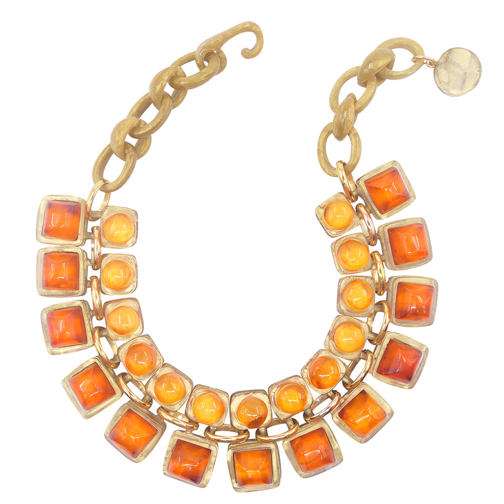 Collier Jade