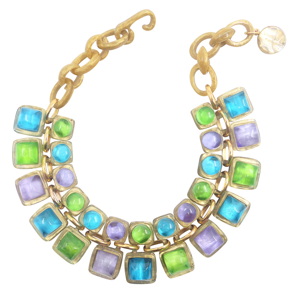 Collier Jade