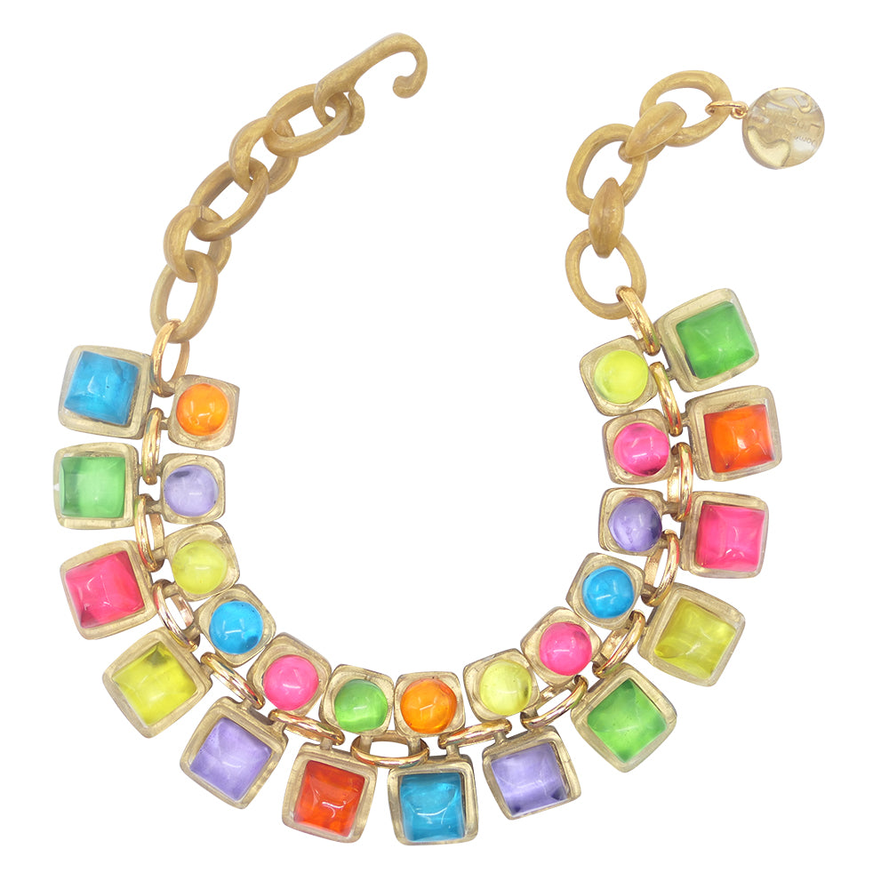 Collier Jade