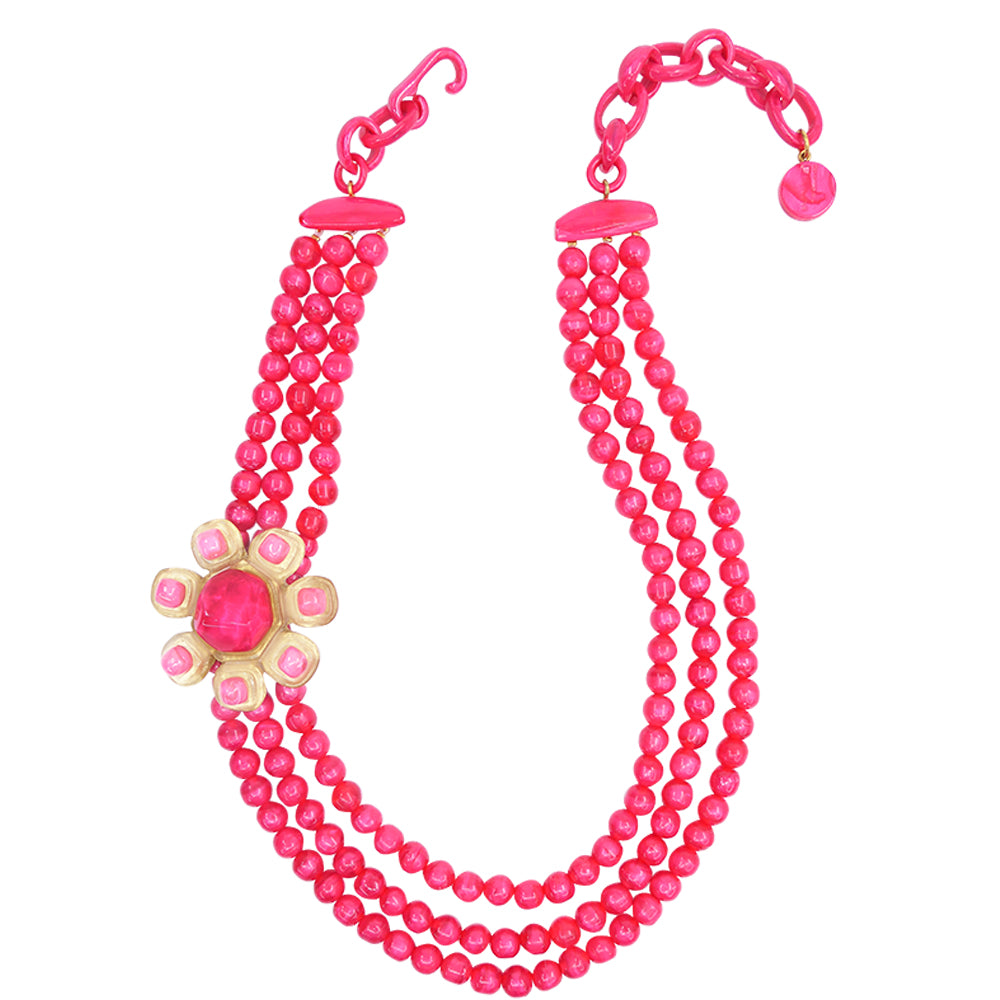 Collier Inna
