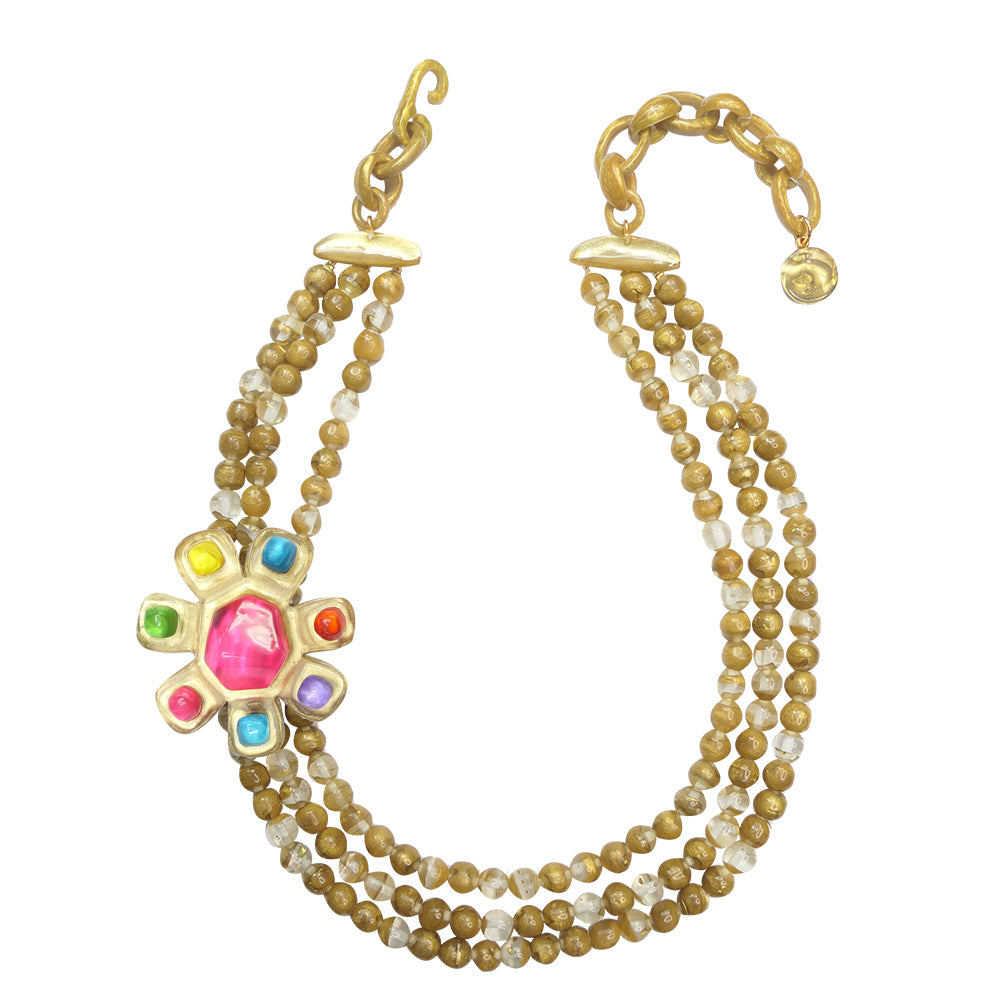 Collier Inna