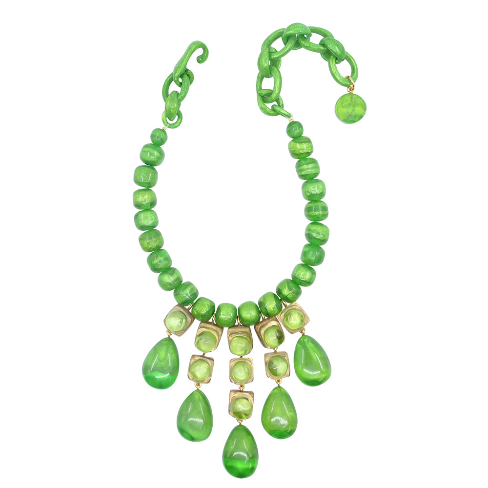 Collier Nalinin