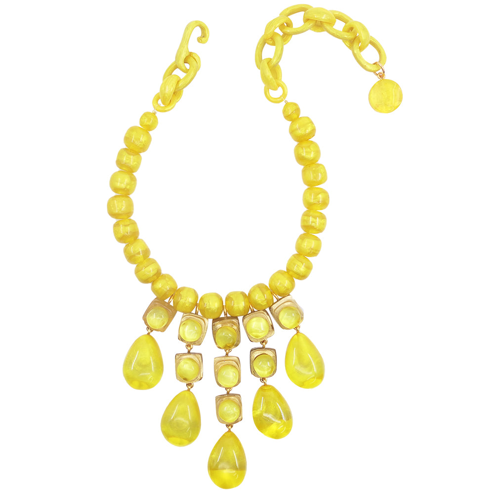 Collier Nalinin
