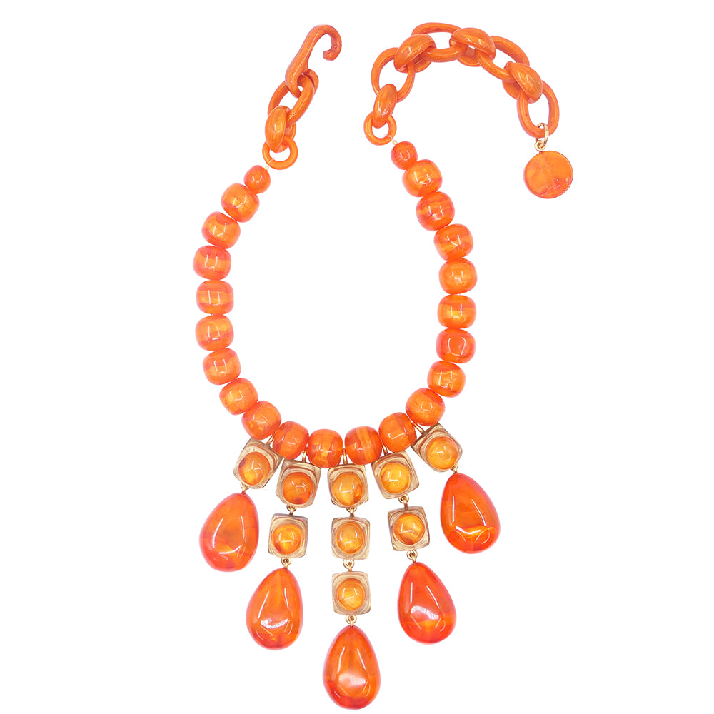 Collier Nalinin