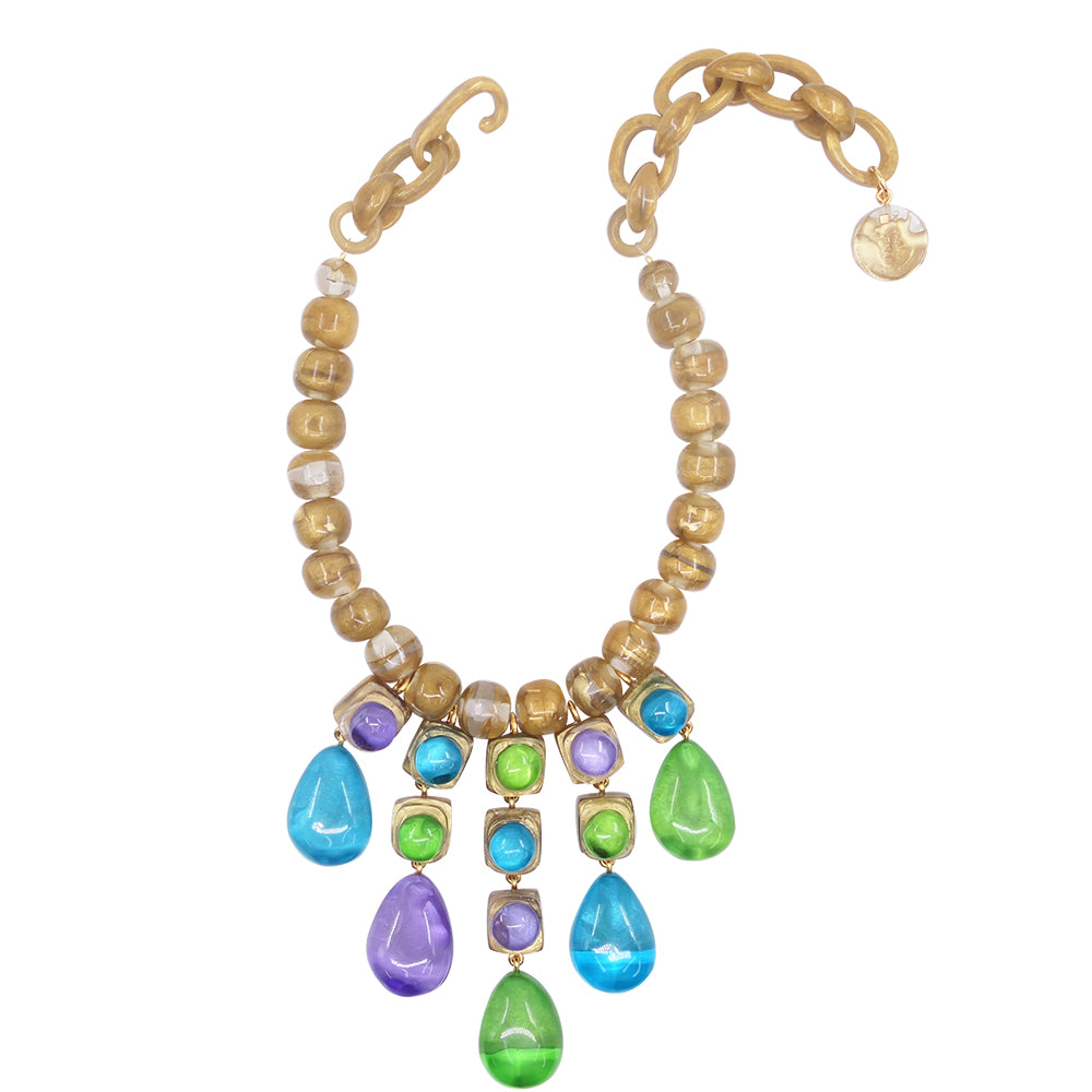 Collier Nalinin