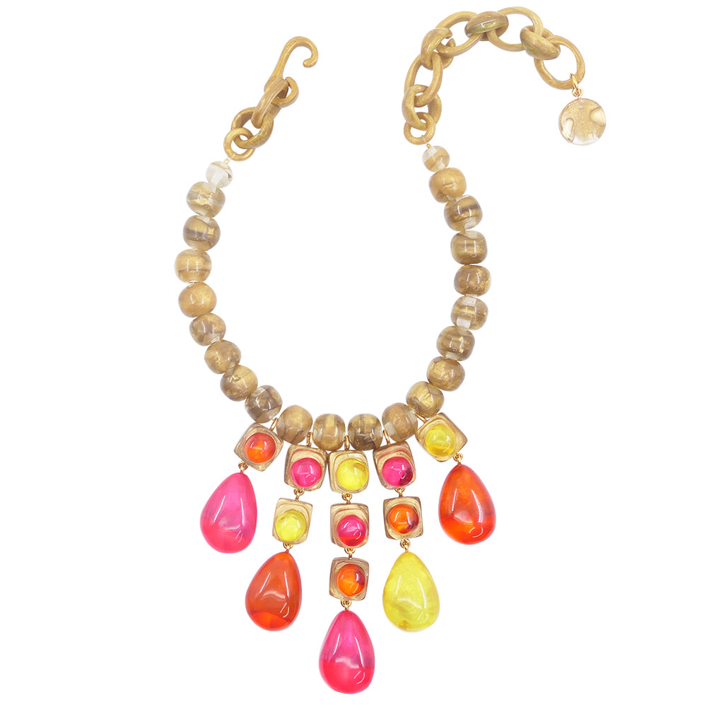 Collier Nalinin