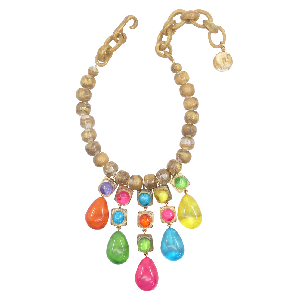 Collier Nalinin