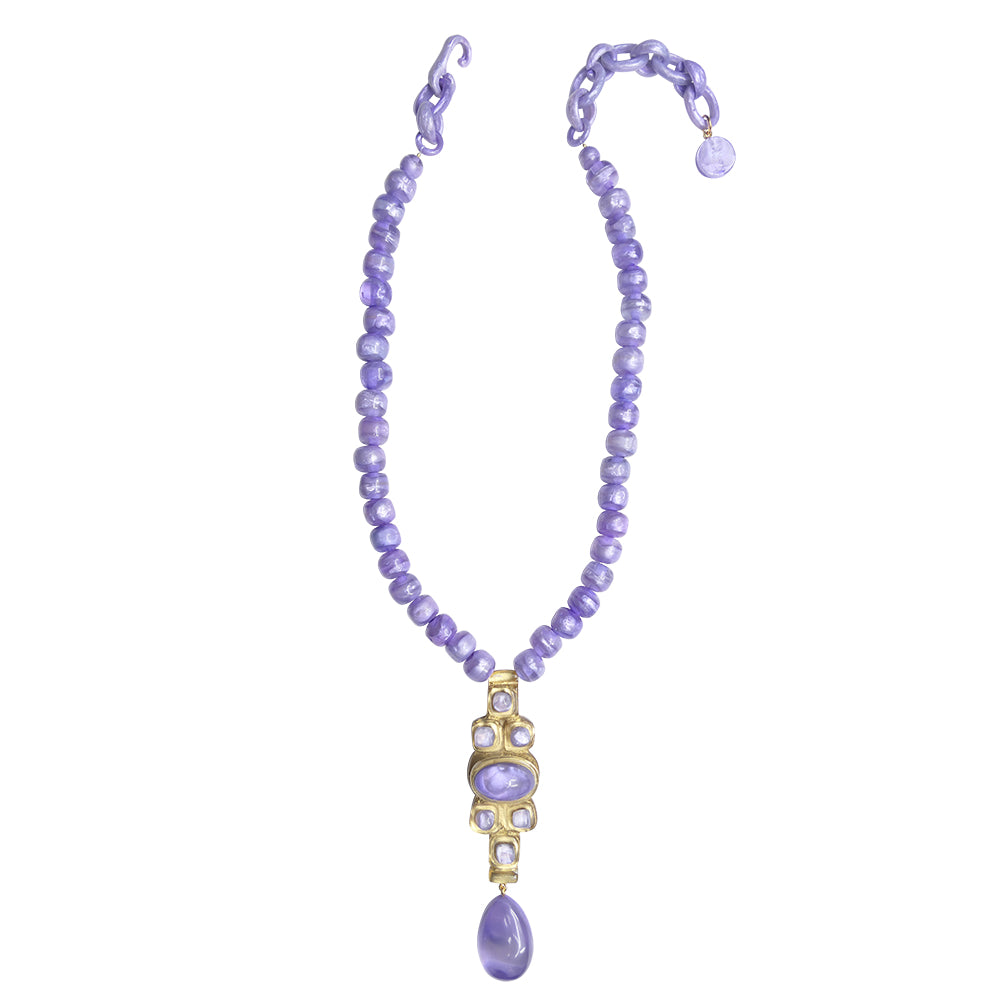 Collier Mafalda