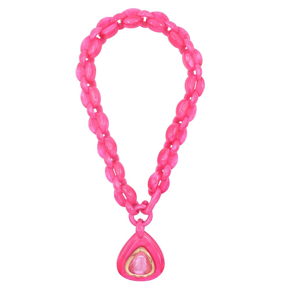 Collier Virginie