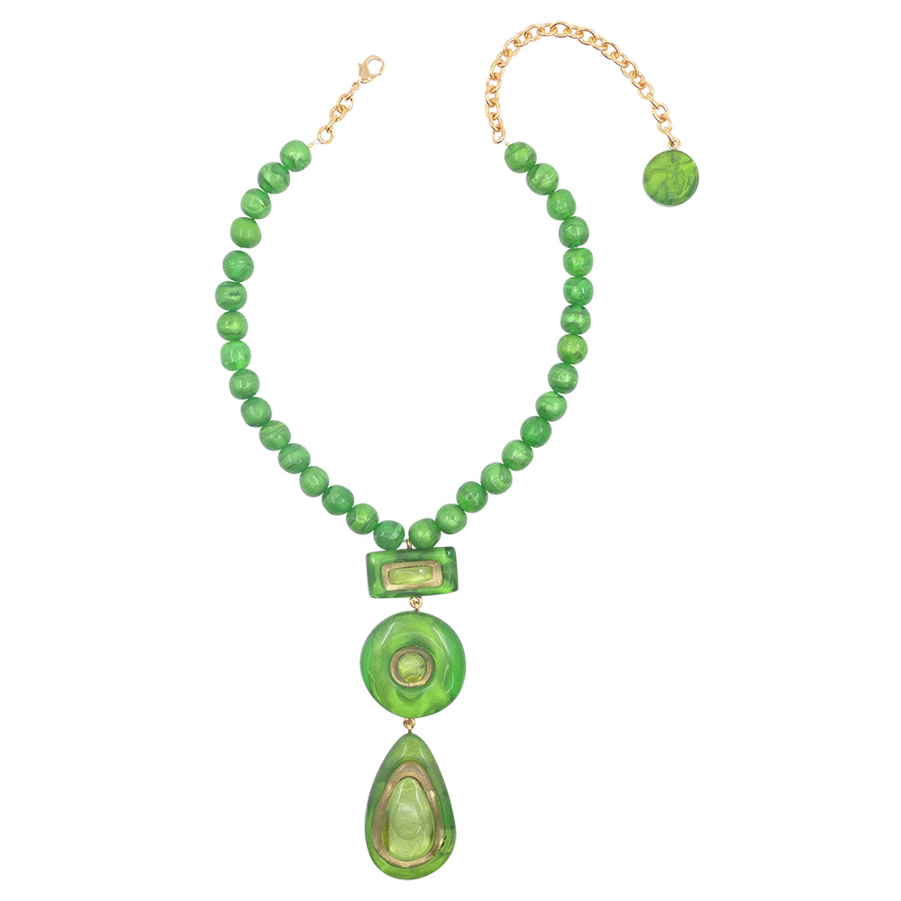 Collier Samanta