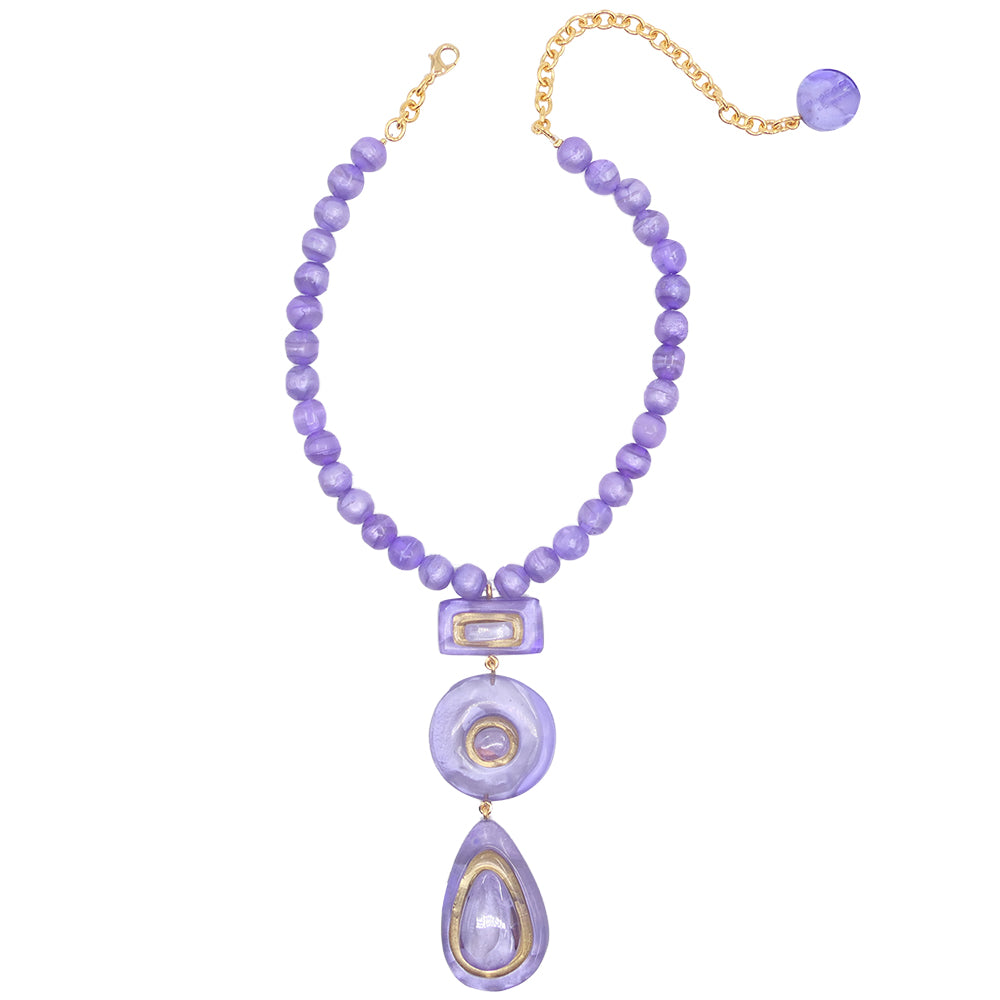 Collier Samanta