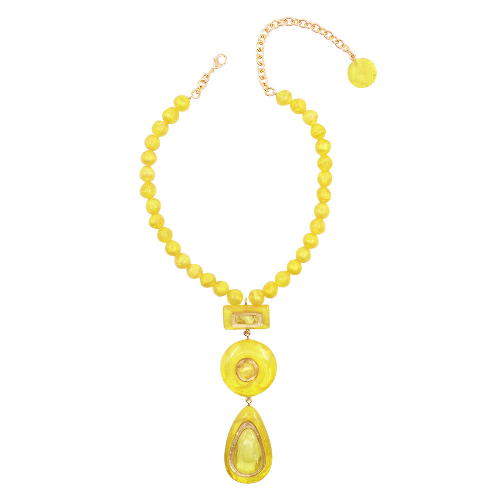 Collier Samanta