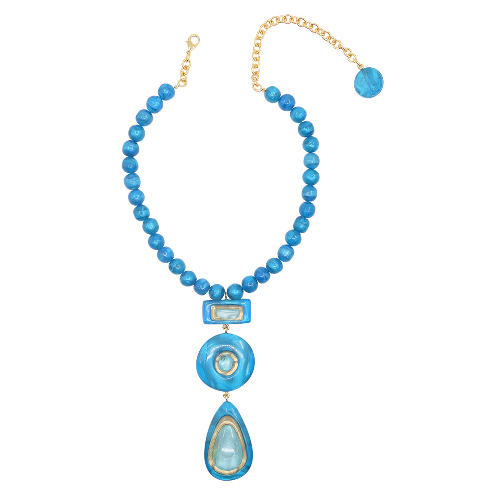 Collier Samanta