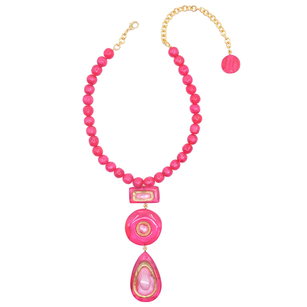 Collier Samanta