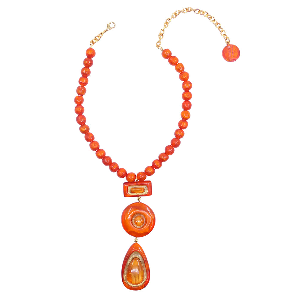 Collier Samanta