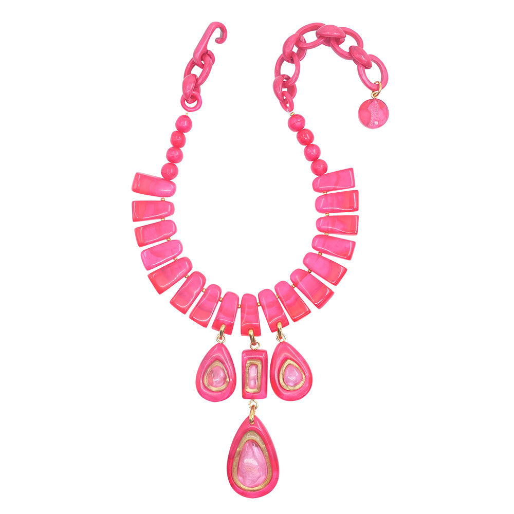 Collier Sabrina
