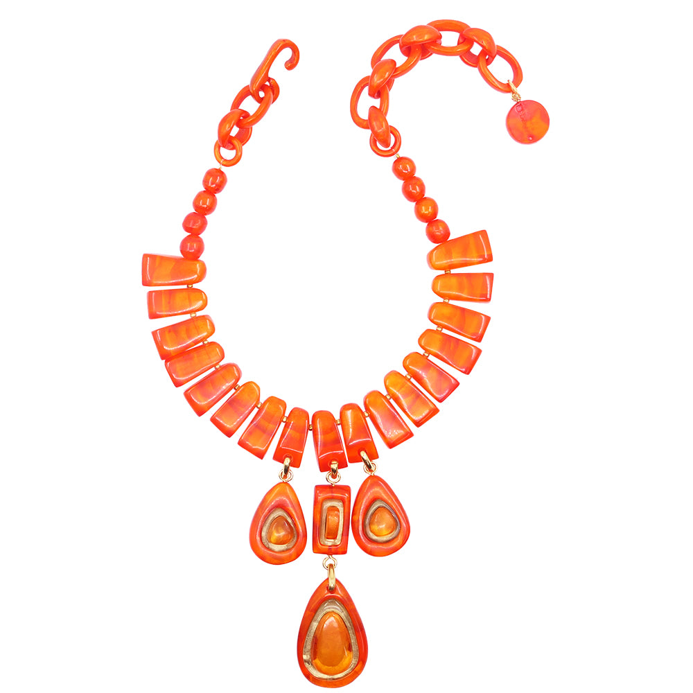 Collier Sabrina