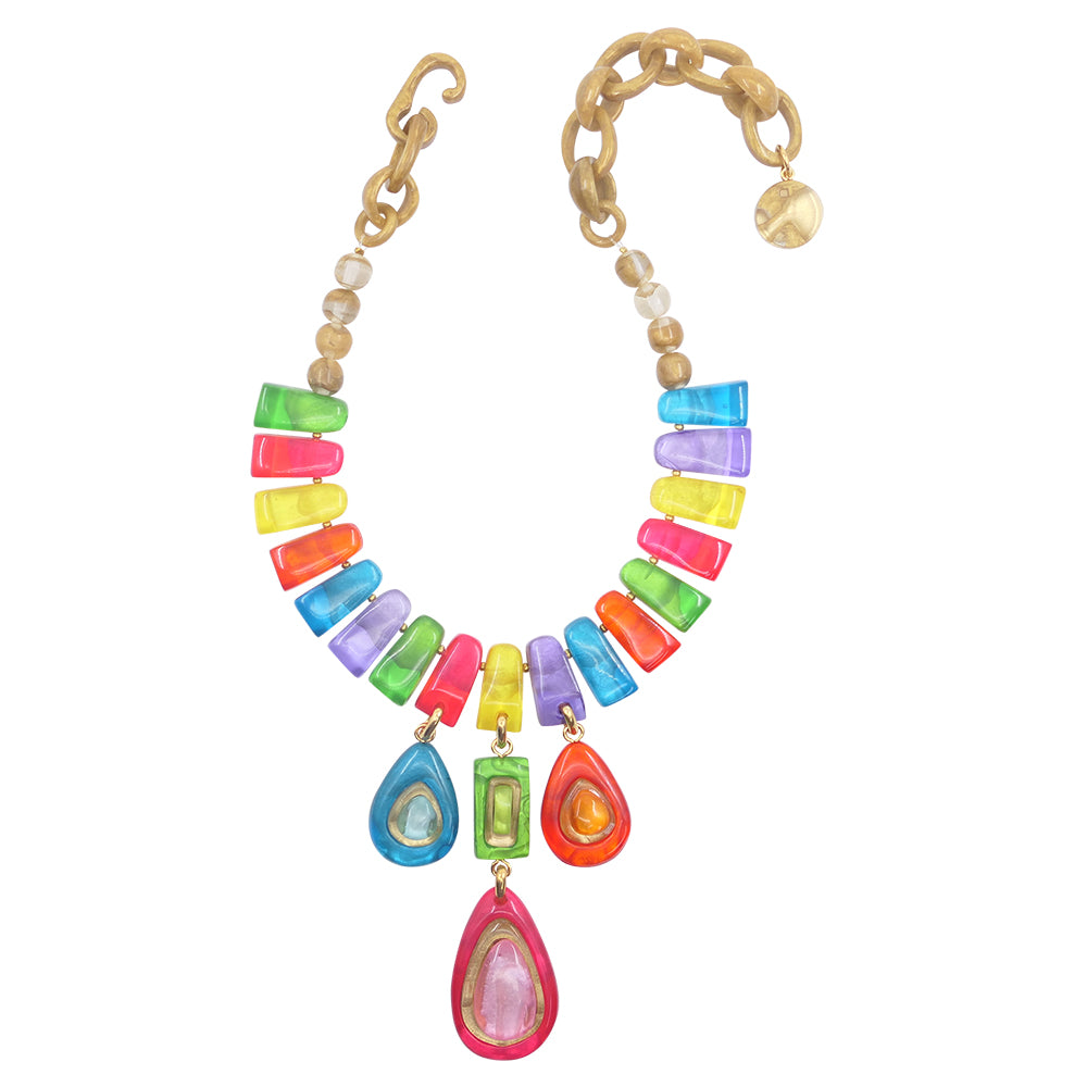 Collier Sabrina