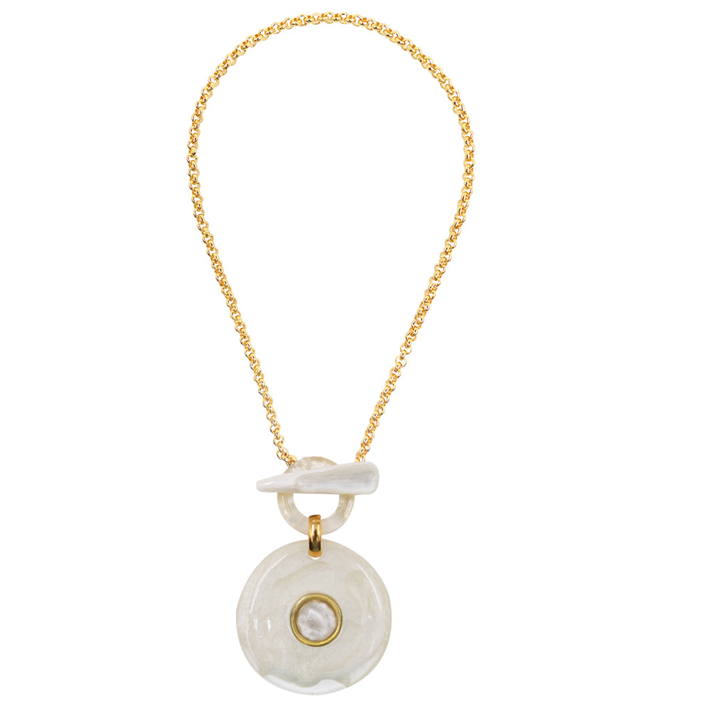 Collier Jacqueline