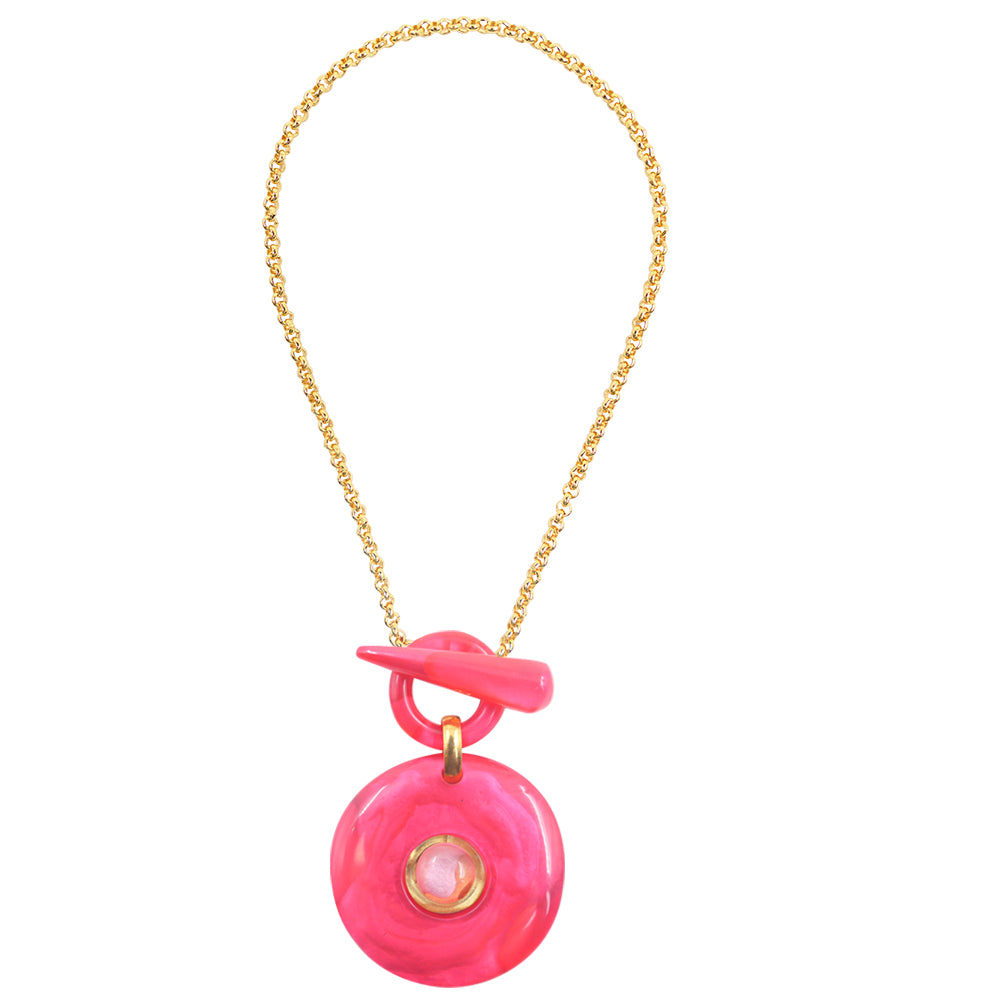 Collier Jacqueline