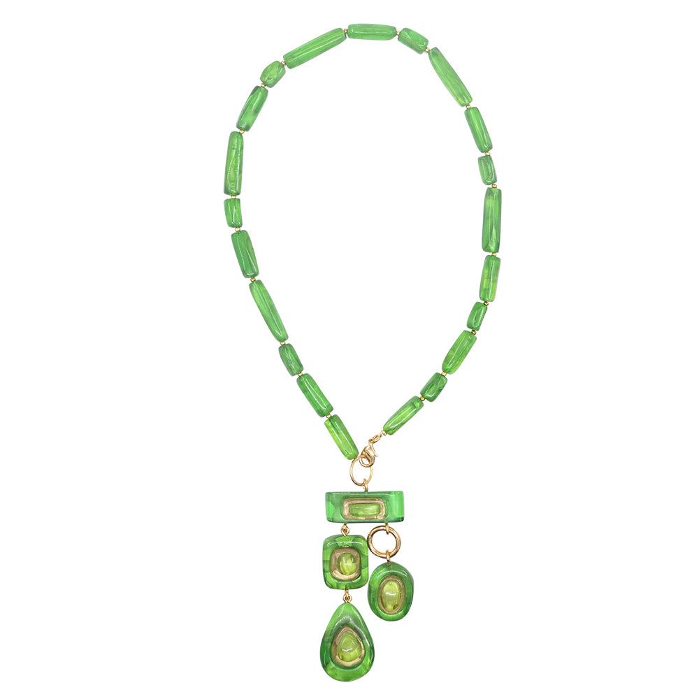 Collier Carelle