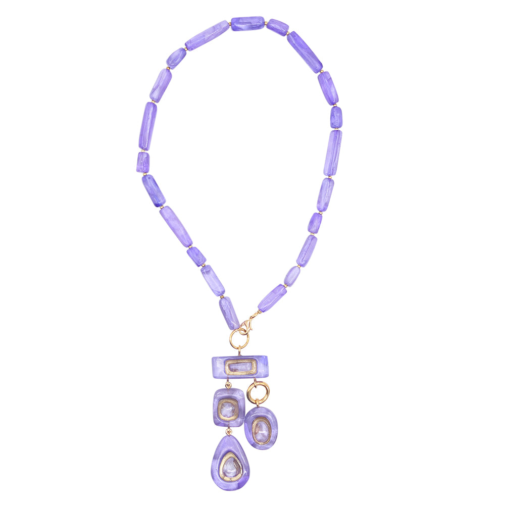 Collier Carelle