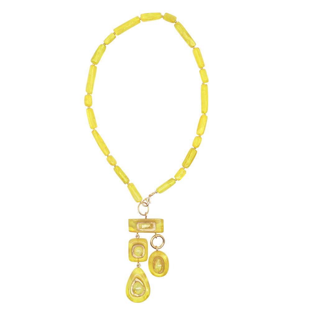 Collier Carelle