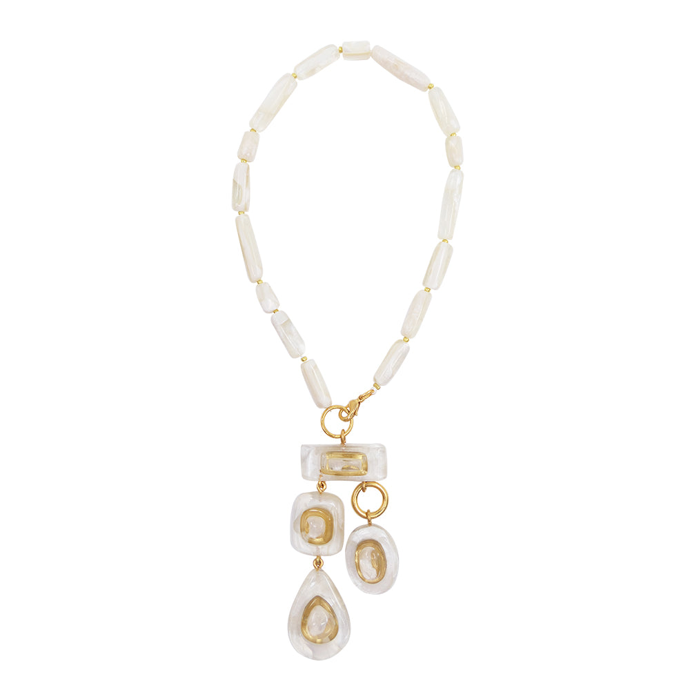 Collier Carelle