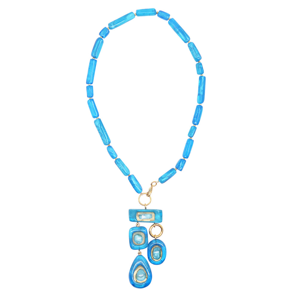 Collier Carelle
