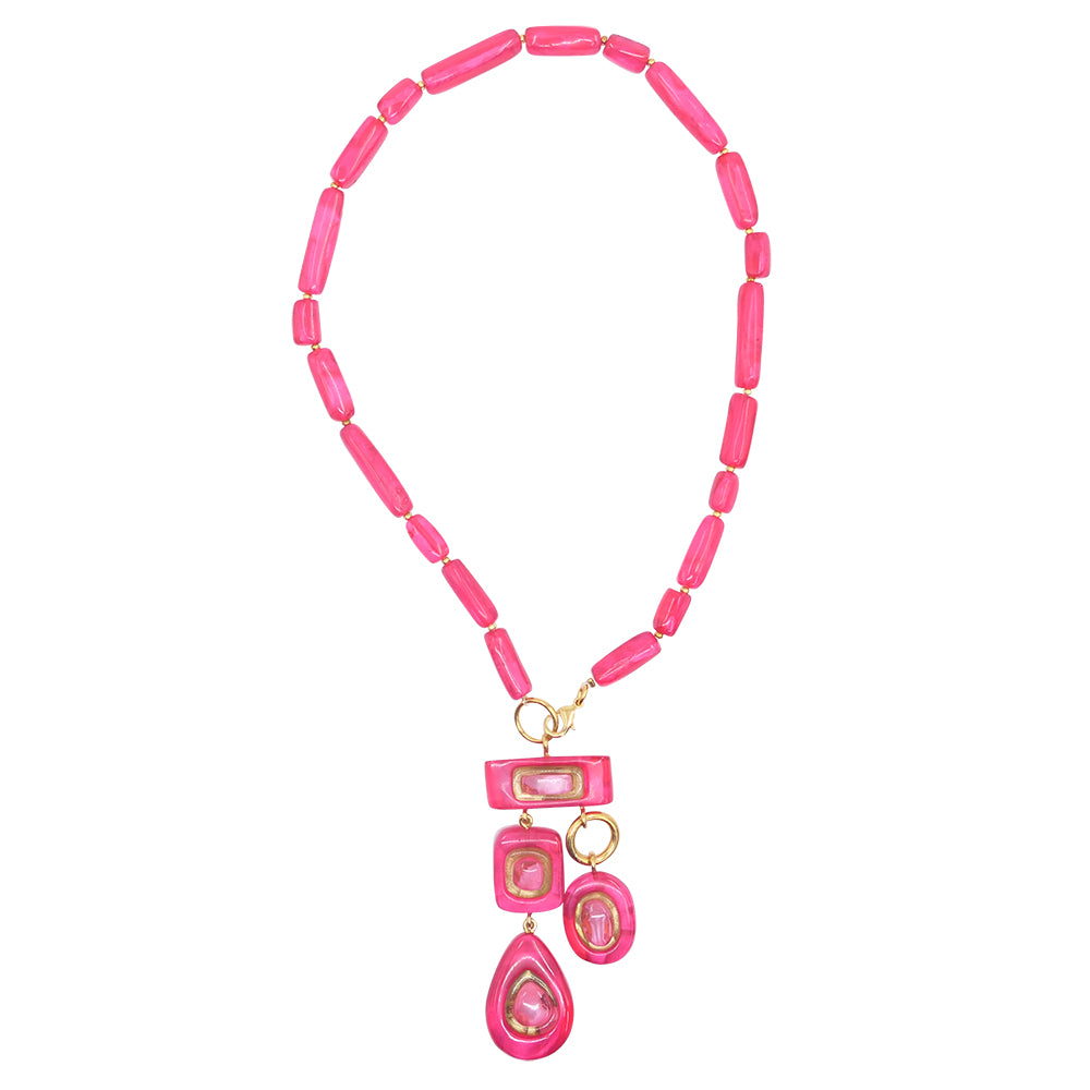 Collier Carelle