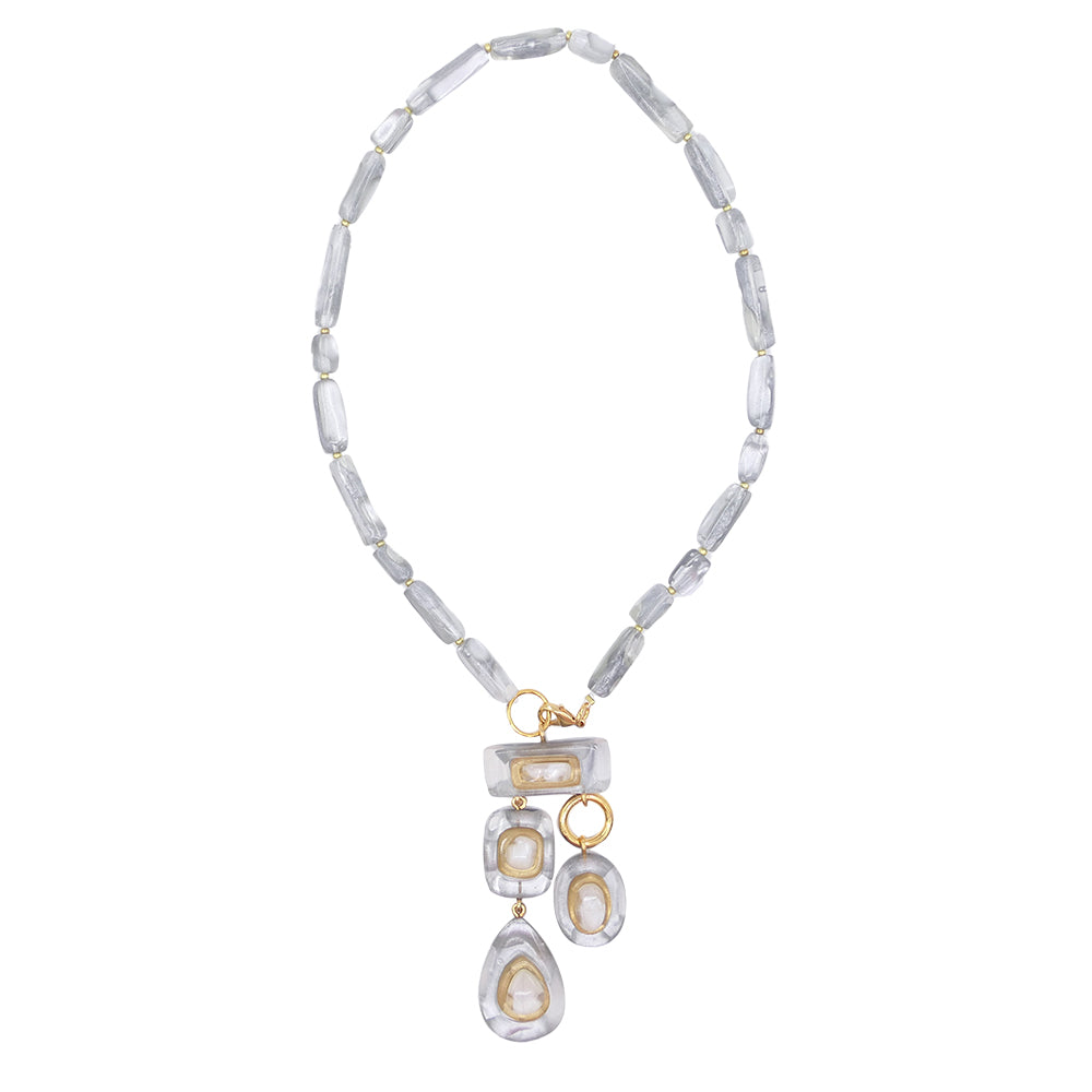 Collier Carelle