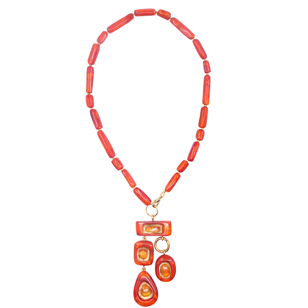 Collier Carelle