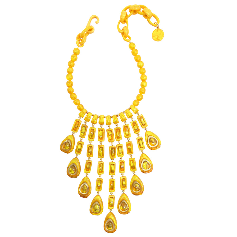 Collier Florentine