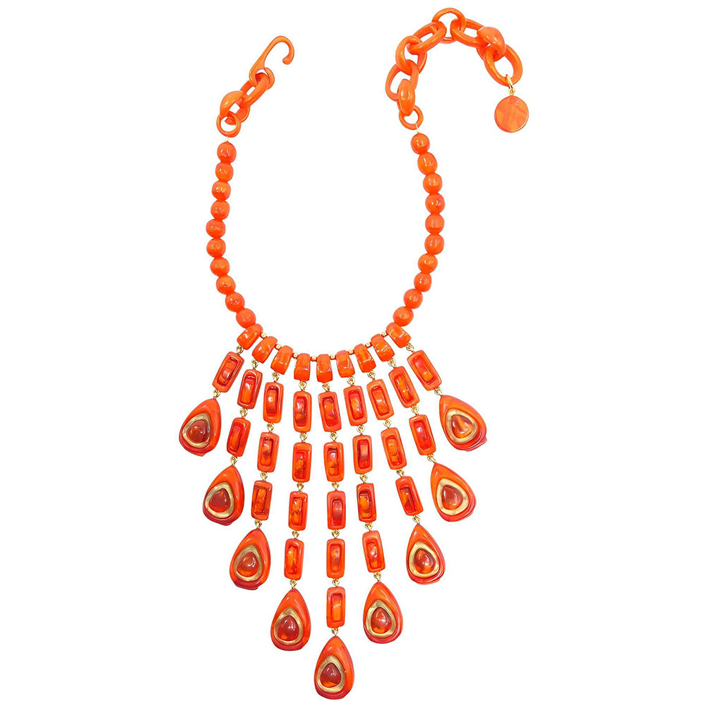 Collier Florentine