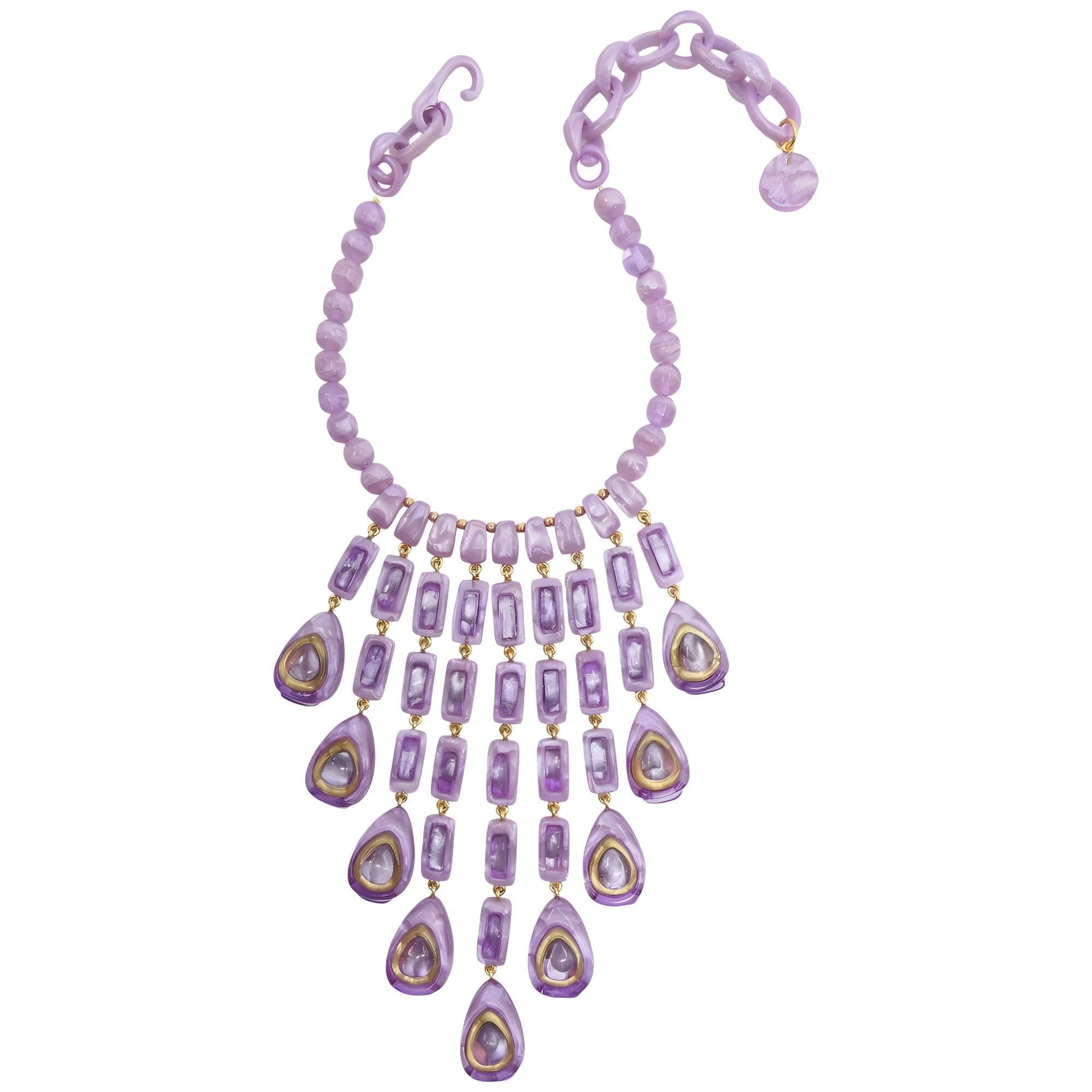 Collier Florentine