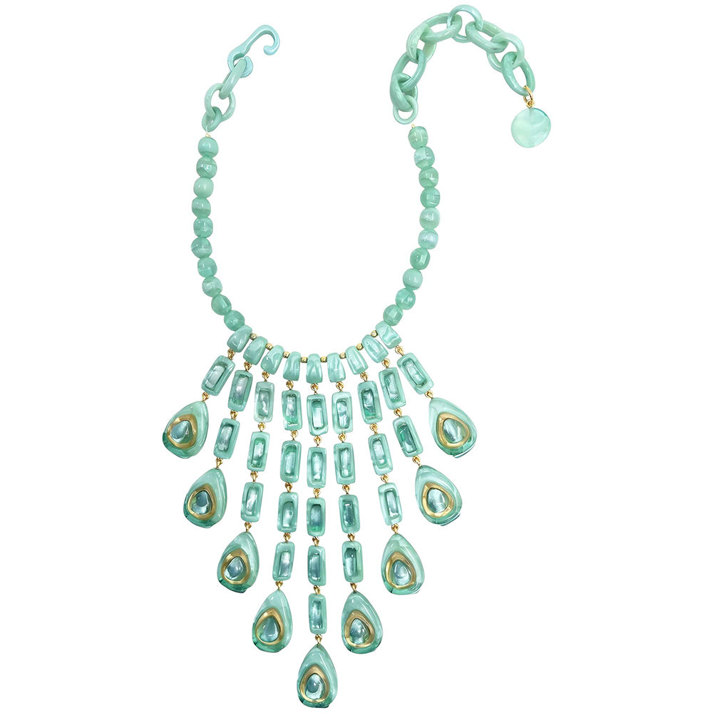 Collier Florentine